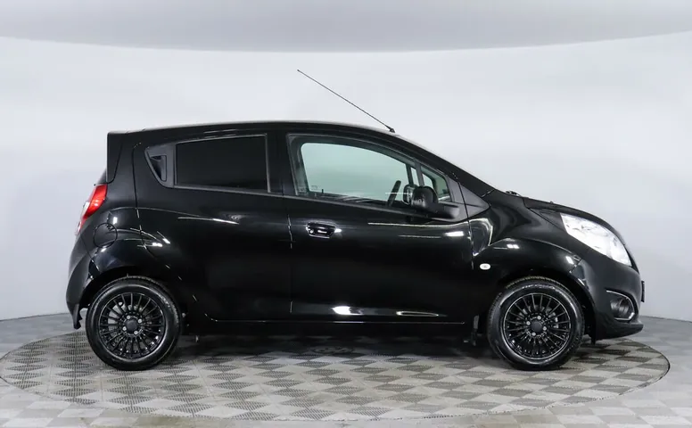 Ravon R2 1.2 АКПП
