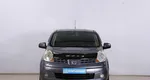 Nissan Note, 1 поколение