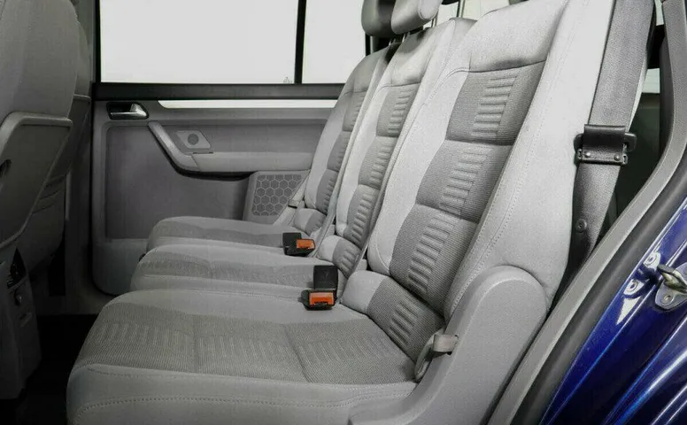 Volkswagen Touran 1.4 Робот