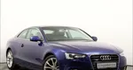 Audi A5 I (8T) Рестайлинг