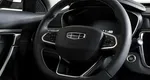 Geely atlas pro