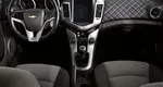 Chevrolet Cruze I