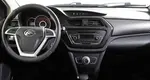 Lifan X50