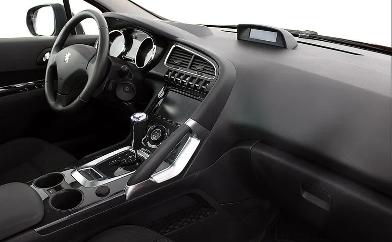 Peugeot 3008 I