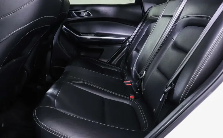Chery Tiggo 4 2.0 CVT