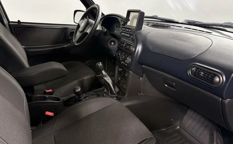 Lada (ваз) Niva Travel