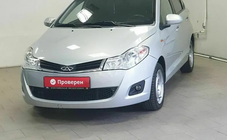 Chery Bonus (A13)