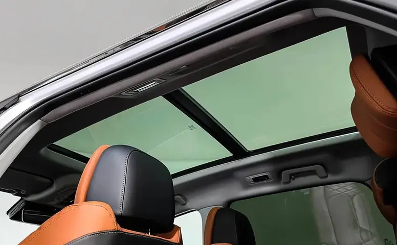 Chery Tiggo 8 Pro Max
