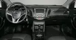JAC S5 (Eagle)