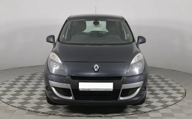 Renault Scenic III