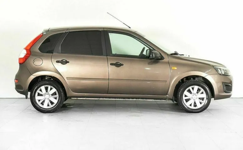 Lada (ваз) kalina