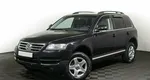 Volkswagen Touareg 2.5 Автомат