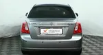 Daewoo gentra