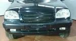 Chevrolet NIVA 1.7 MT (80 л.с.) 4WD