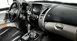 Mitsubishi Pajero Sport II