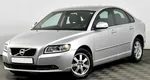 Volvo S40 II Рестайлинг