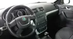 Skoda Yeti I