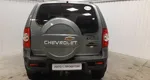 Chevrolet NIVA 1.7 MT (80 л.с.) 4WD