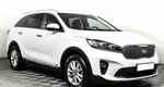 Kia sorento prime акпп 2019 с пробегом 28 700 км