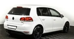 Volkswagen Golf VI