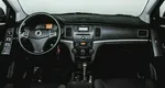 Ssangyong actyon