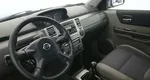 Nissan X-Trail I