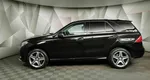 Mercedes-Benz GLE 350 d 4MATIC 9G-TRONIC (249 л.с.) Особая серия Черный