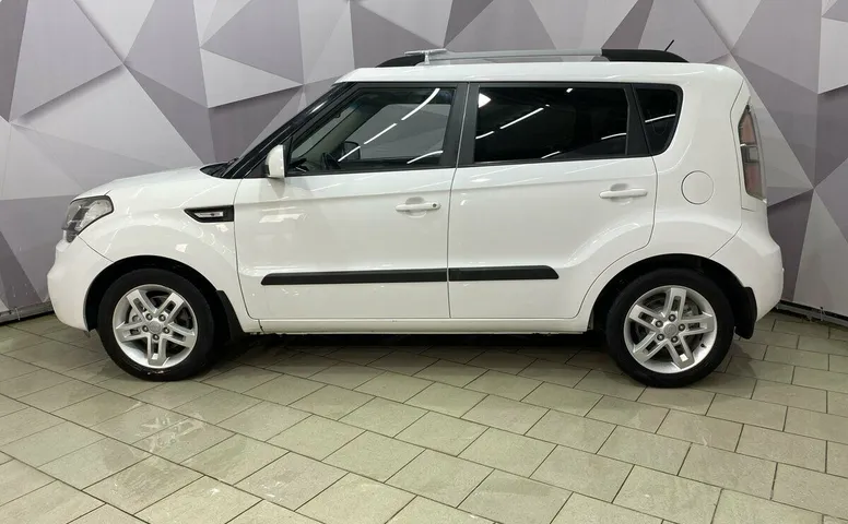 Kia Soul I