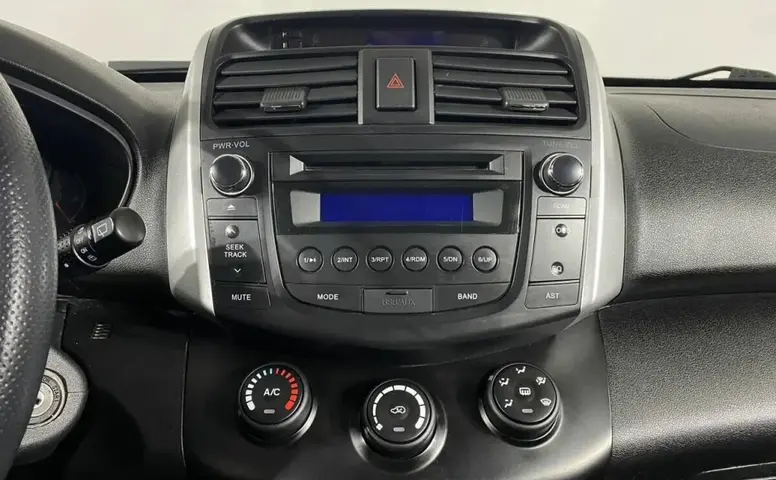 Lifan X60