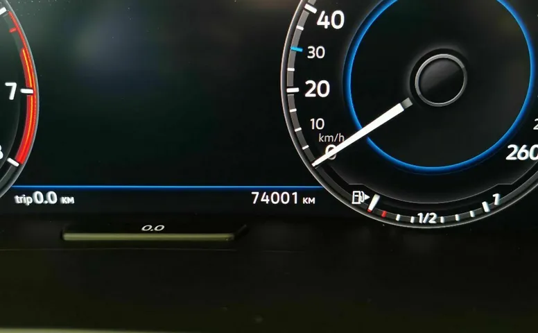 Volkswagen Teramont 2.0T AT 4Motion (220 л.с.) Status Белый