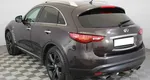 Infiniti fx 50 акпп 2010 с пробегом 93 400 км