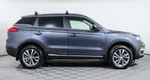 Geely Atlas 2.4 АКПП