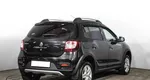 Renault sandero stepway мкпп 2017 с пробегом 49 500 км