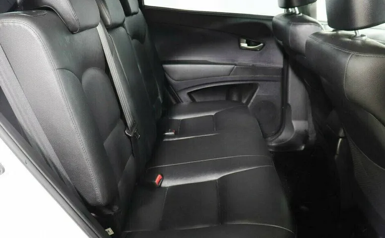 SsangYong Actyon 2.0 Автомат