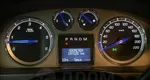 Cadillac Escalade, 3 поколение