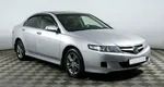 Honda Accord 2.0 Механика