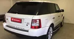 Land Rover Range Rover Sport I
