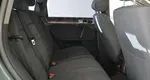 Volkswagen Touareg, 1 поколение