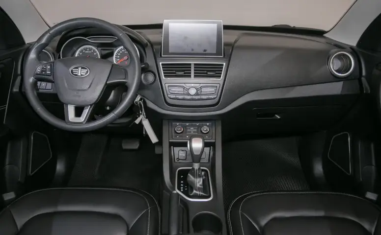 FAW Besturn X40