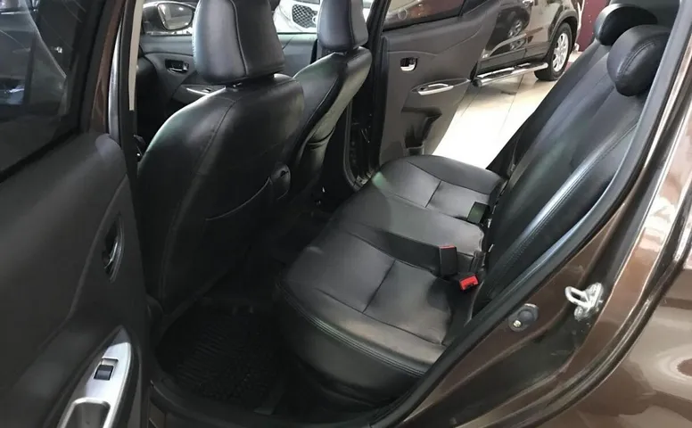 Lifan X50 I
