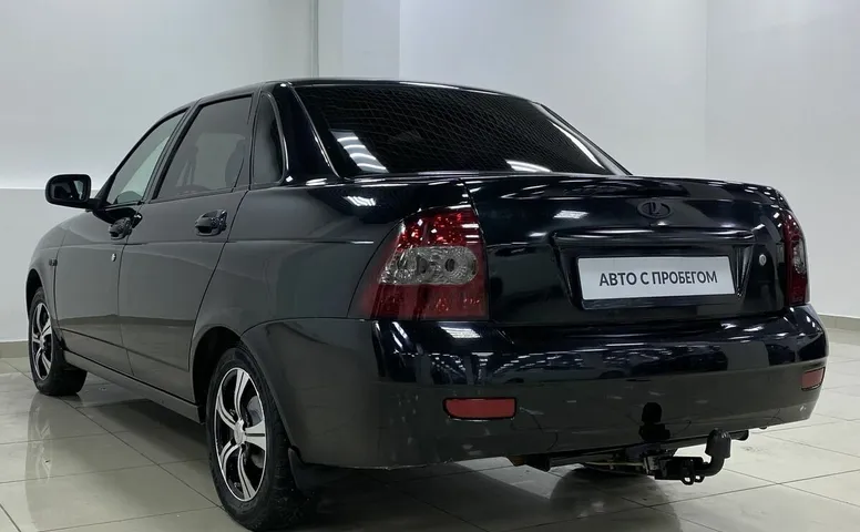 LADA (ВАЗ) 2170 1.6 MT (98 л.с.)