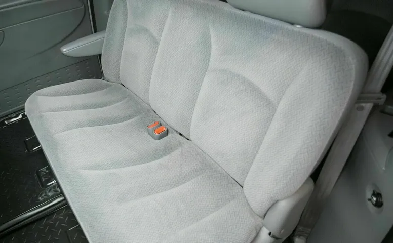 Dodge caravan