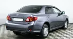 Toyota Corolla X (E140, E150)