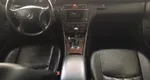 Mercedes-Benz C_KLASSE 180 1.8 AT (143 л.с.)