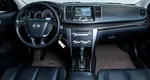 Nissan Teana II Рестайлинг