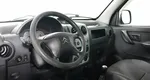 Citroen Berlingo 1.4 Механика