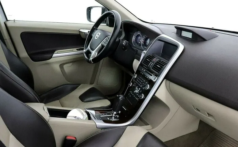 Volvo XC60 I