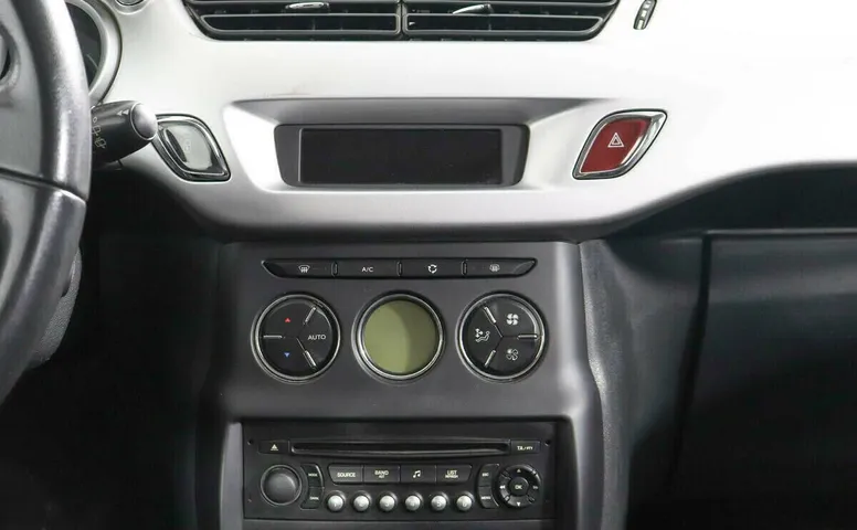 Citroen C3 II