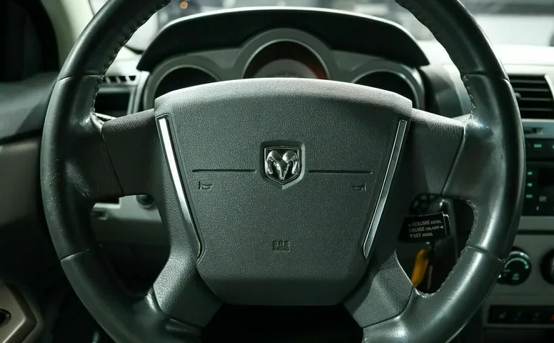 Dodge avenger