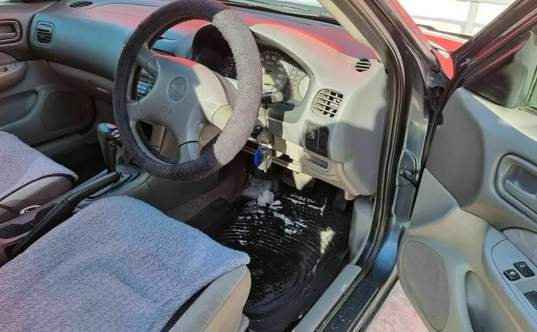 Nissan SUNNY Califoria 1.5 AT (105 л.с.)